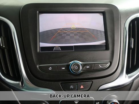 Used 2022 Chevrolet Equinox LT AWD/4WD image 5
