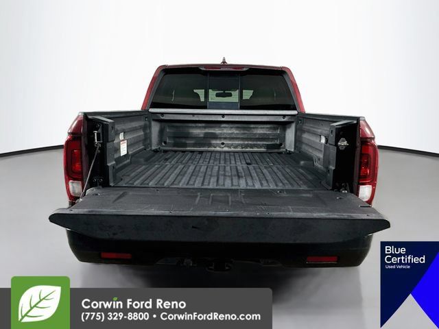 Used 2019 Honda Ridgeline RTL-T image 31
