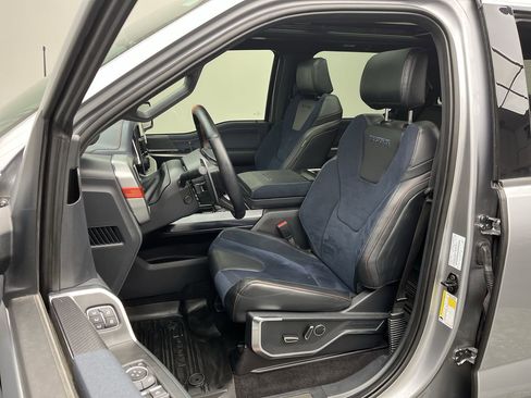 Certified 2022 Ford F150 Raptor w/ Raptor 37 Performance Package image 12