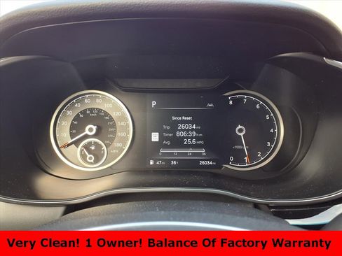 Used 2024 Genesis G70 2.5T w/ Sport Prestige Package image 14