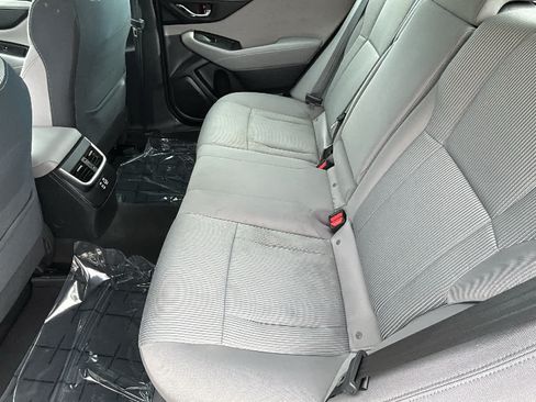 Certified 2025 Subaru Legacy Premium AWD/4WD image 24