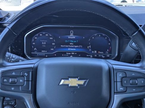 Used 2024 Chevrolet Silverado 2500 LT AWD/4WD image 27