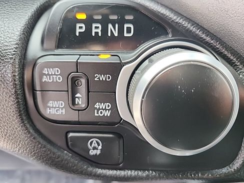 Certified 2022 RAM 1500 Big Horn image 27