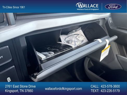 Used 2022 Ford F150 XL w/ Equipment Group 101A High image 28