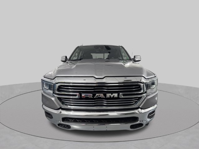 Used 2022 RAM 1500 Laramie AWD/4WD image 3