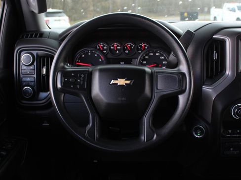 Used 2024 Chevrolet Silverado 2500 W/T w/ WT Fleet Convenience Package image 21