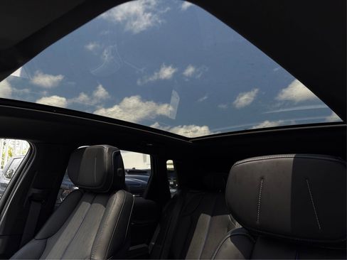New 2026 Cadillac Lyriq Luxury RWD image 31
