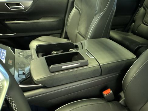 New 2026 INFINITI QX80 Luxe w/ Exterior Package image 21