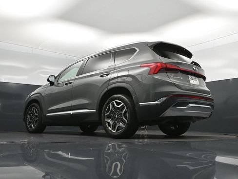 Used 2023 Hyundai Santa Fe Limited FWD image 36