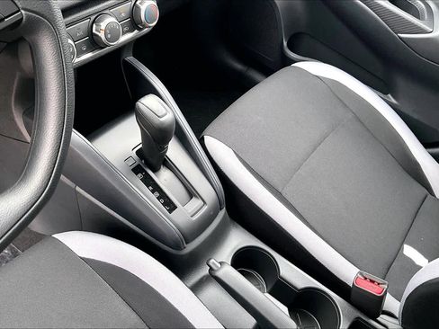 New 2025 Nissan Versa S image 11