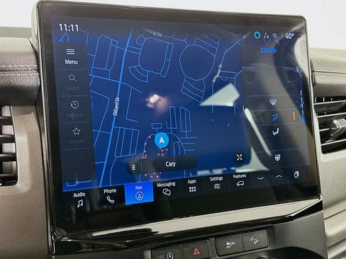 Used 2024 Ford Expedition XLT image 22