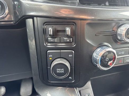 Used 2023 Ford F150 XLT w/ Equipment Group 302A High image 36