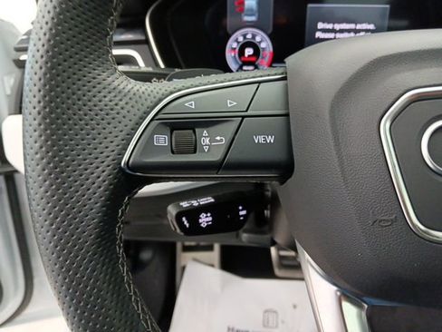 Used 2023 Audi A4 2.0T Premium Plus w/ Premium Plus Package image 10