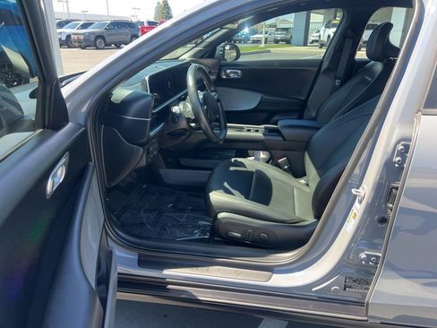 Used 2024 Hyundai Ioniq 6 SEL RWD image 24
