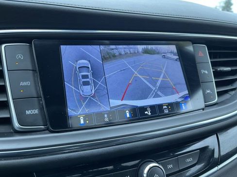 Used 2022 Buick Enclave Avenir w/ Trailering Package, 5000 lbs. image 14