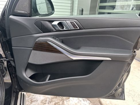 Used 2024 BMW X5 xDrive40i image 15