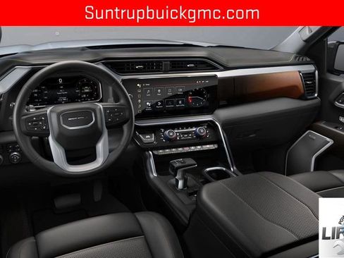 New 2026 GMC Sierra 1500 Denali w/ Denali Reserve Package image 92