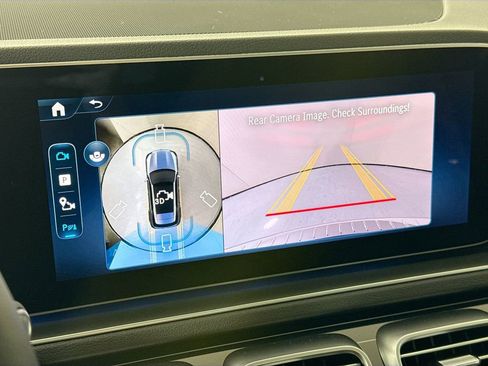 New 2026 Mercedes-Benz GLE 350 4MATIC image 17