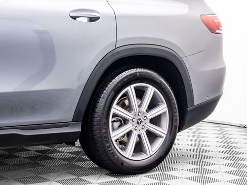 Certified 2022 Mercedes-Benz GLS 450 4MATIC image 35