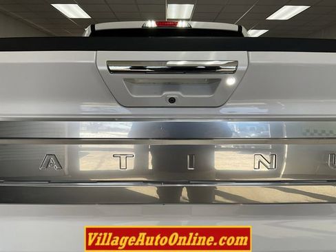 Used 2016 Ford F150 Platinum w/ Equipment Group 701A Luxury image 31