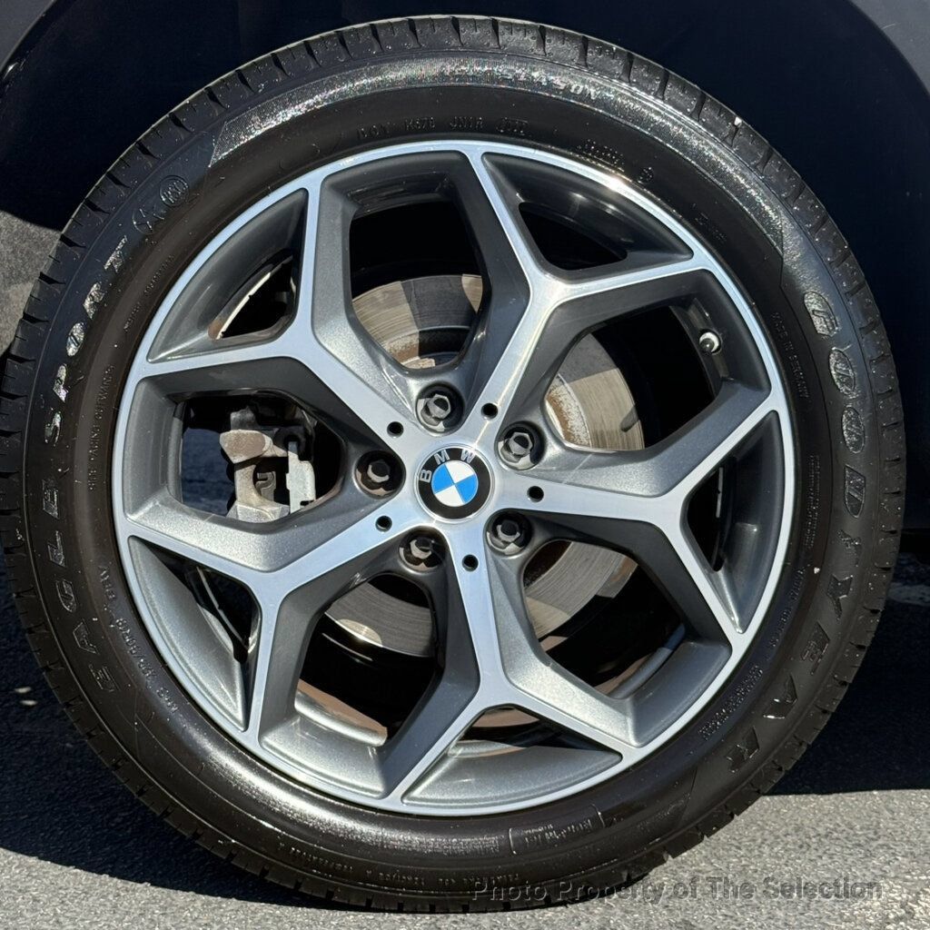 Used 2018 BMW X1 xDrive28i AWD/4WD image 42