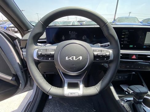 New 2026 Kia K5 GT-Line FWD image 17