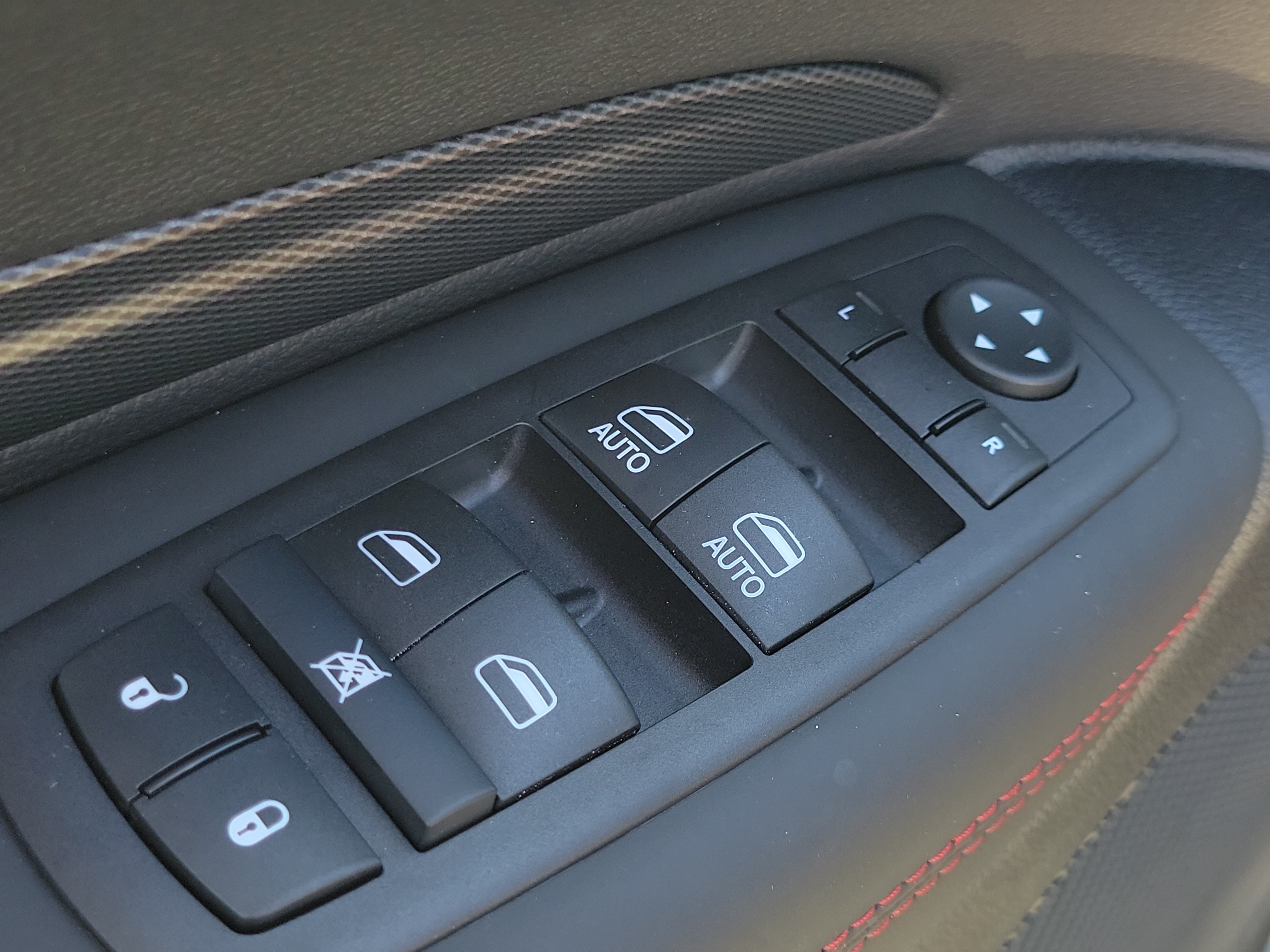 New 2027 Dodge Durango R/T AWD/4WD image 16