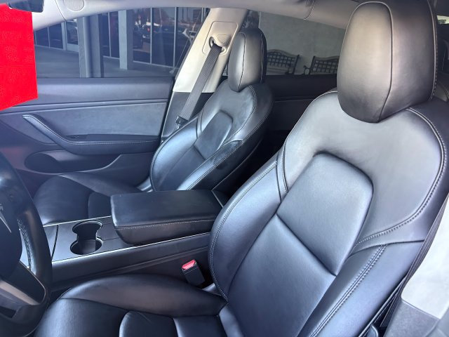 Used 2019 Tesla Model 3 Standard Range Plus RWD image 12