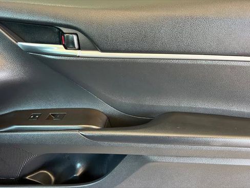 Certified 2023 Toyota Camry LE image 17