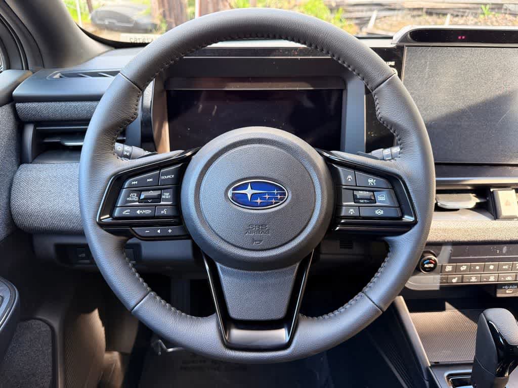New 2026 Subaru Outback Premium AWD/4WD image 15