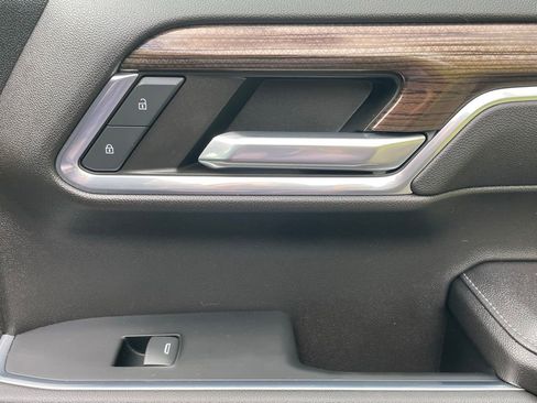 Certified 2023 Chevrolet Silverado 1500 LT AWD/4WD image 14