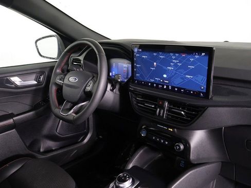 Used 2023 Ford Escape ST-Line w/ Tech Pack #1 AWD/4WD image 29