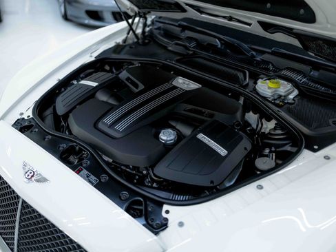 Used 2014 Bentley Continental GT V8 S image 78