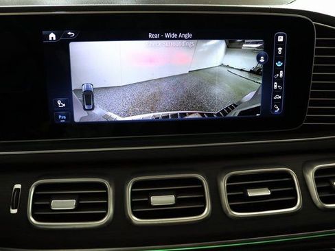 Used 2024 Mercedes-Benz GLE 450 4MATIC w/ AMG Line Exterior image 27