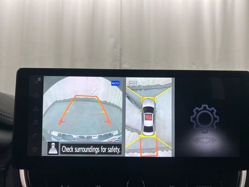 Used 2023 Nissan Altima 2.5 SL image 20