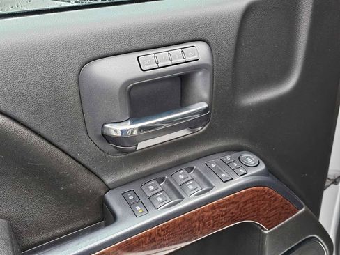 Used 2015 GMC Sierra 3500 SLT w/ Duramax Plus Package image 23