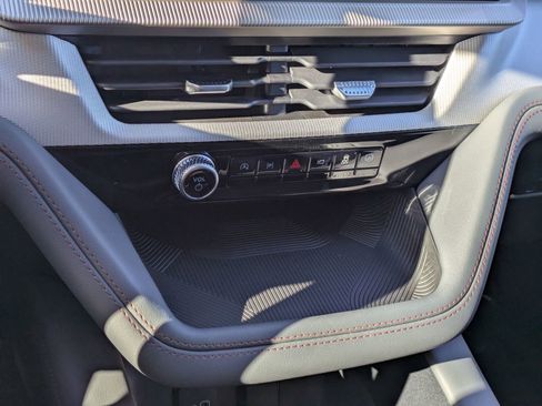 New 2026 Ford Explorer Active image 20