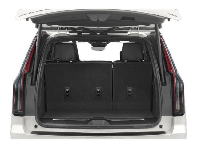 Certified 2023 Cadillac Escalade Sport Platinum w/ LPO, ONYX Package AWD/4WD image 15