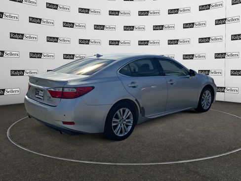 Used 2014 Lexus ES 350 image 6