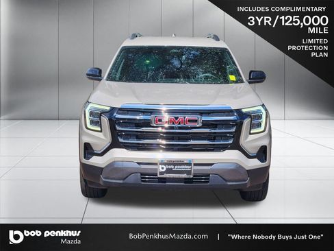 Used 2025 GMC Terrain Elevation w/ Elevation Premium Package AWD/4WD image 22