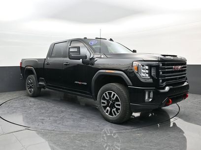 Used 2023 GMC Sierra 2500 AT4 w/ AT4 Premium Plus Package