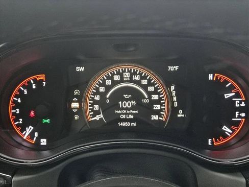 Used 2026 Dodge Durango GT RWD image 13