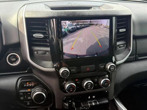 Used 2021 RAM 1500 Big Horn image 15