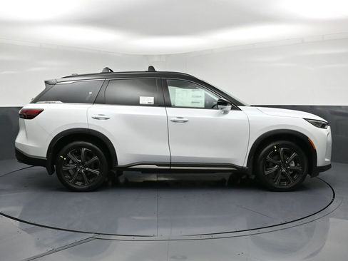 New 2026 INFINITI QX60 Autograph image 31