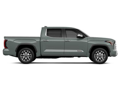 New 2026 Toyota Tundra 1794 Edition image 12