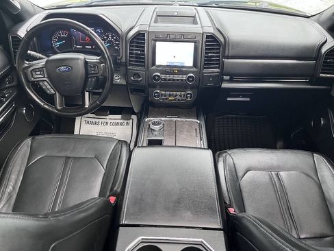 Used 2020 Ford Expedition Limited RWD image 27