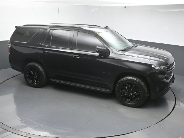 Used 2022 Chevrolet Tahoe RST w/ Luxury Package AWD/4WD image 42
