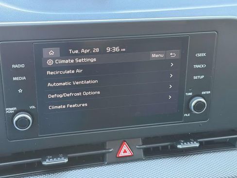 Used 2024 Kia Sportage LX FWD image 21