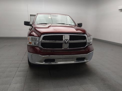 Used 2021 RAM 1500 Classic SLT AWD/4WD image 14