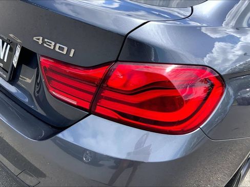 Used 2018 BMW 430i Gran Coupe RWD image 27